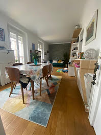 appartement à Saint-maur-des-fosses (94)