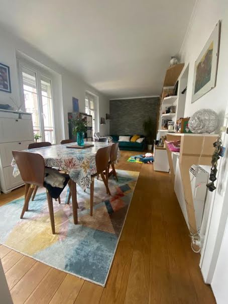 Vente appartement 3 pièces 56 m² à Saint-maur-des-fosses (94100), 357 000 €