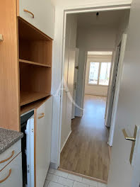 appartement à Alfortville (94)