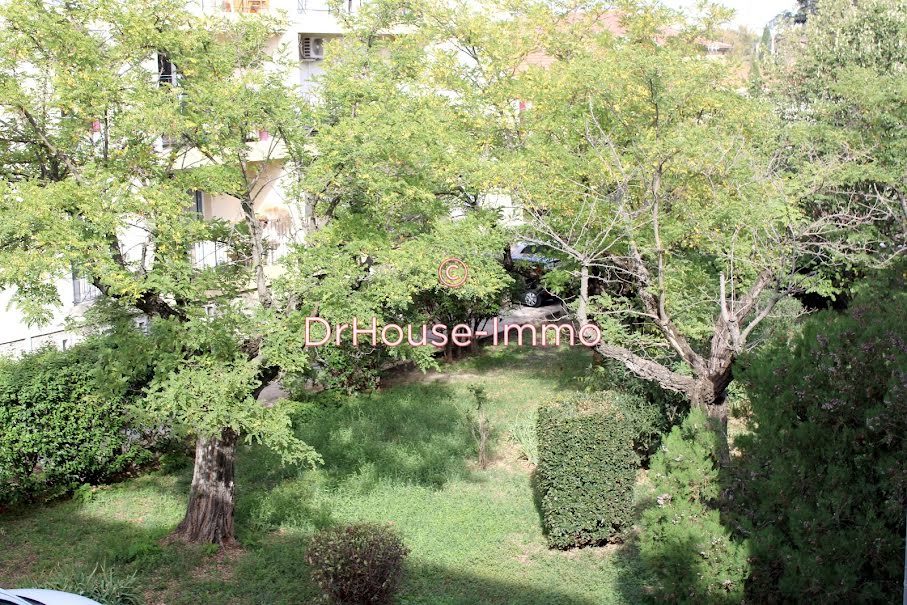 Vente appartement 3 pièces 57 m² à Sorgues (84700), 121 000 €