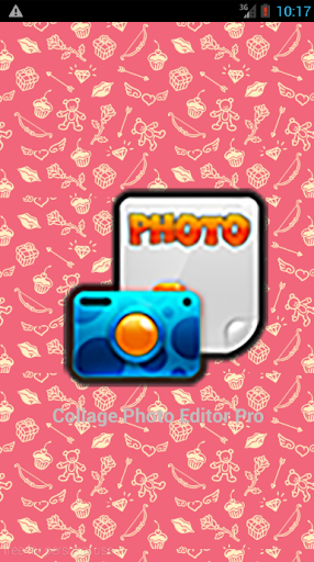 Collage Photo Editor Pro