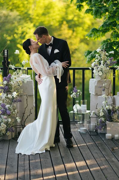 Wedding photographer Dima Kulikovskiy (kulikovsky). Photo of 10 May