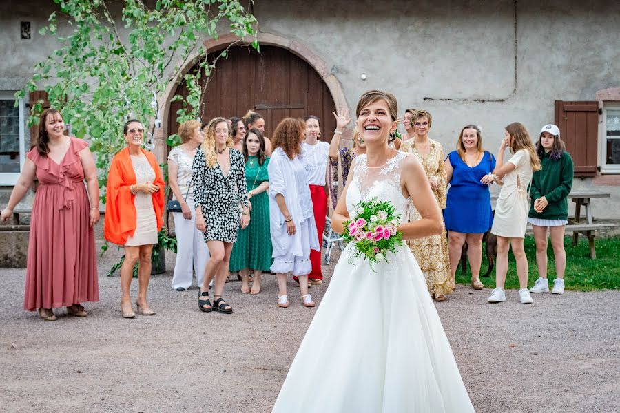 Photographe de mariage Emilie Depardieu (lilidep-photos). Photo du 8 août 2022