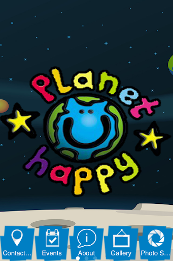 Planet Happy