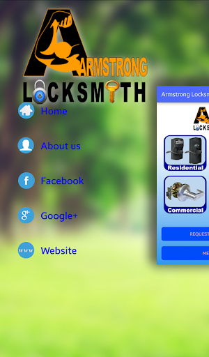 Armstrong Locksmith