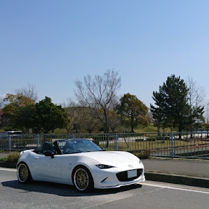 ロードスター ND5RC