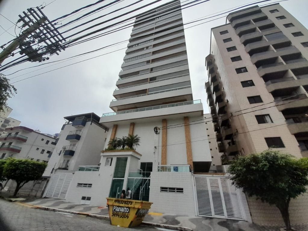 Apartamentos à venda Balneário Flórida