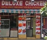 Deluxe Chicken photo 1