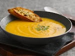 Apple-Cinnamon Butternut Squash Soup was pinched from <a href="http://www.bettycrocker.com/recipes/apple-cinnamon-butternut-squash-soup/80b793b9-66b6-4c33-9816-7a048853263f" target="_blank">www.bettycrocker.com.</a>