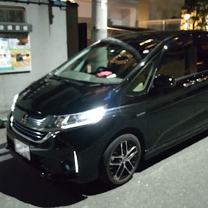 フリード GB7