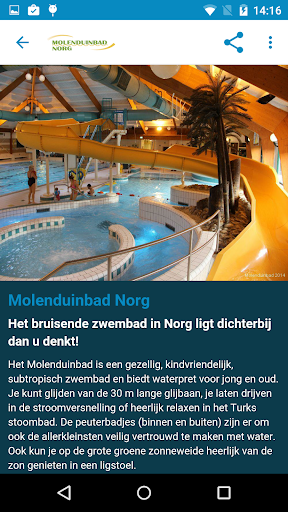 Molenduinbad Norg