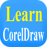 Cover Image of Télécharger All About Corel Draw | Learn CorelDRAW Tutorial | 4.2.3 APK