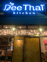 Dee Thai kitchen 泰廚房