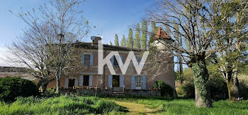 ferme à Castelnau-de-Montmiral (81)