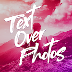 Cover Image of Baixar Texto sobre foto 6.1.1 APK