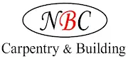 NBC Carpentry & Building Logo