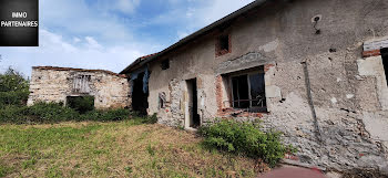 maison à Saint-Yorre (03)