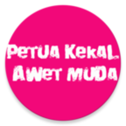 Petua Awet Muda Terbaik