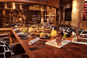 Seafire Steakhouse And Bar - Atlantis The Palm photo 