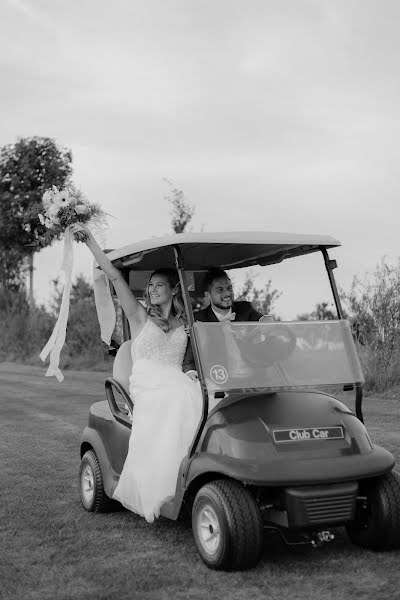 Photographe de mariage Ninnie Frost (ninniedave). Photo du 11 septembre 2021