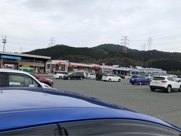 LSのチームローガン東北・ローガンファミリー・two-k魂・ケツ曜日にお邪魔します・九州に関するカスタム事例の投稿画像4枚目