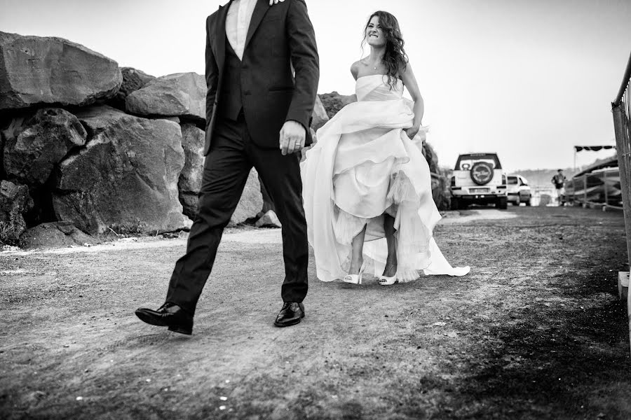 Esküvői fotós Danilo Sicurella (danilosicurella). Készítés ideje: 2018 szeptember 20.