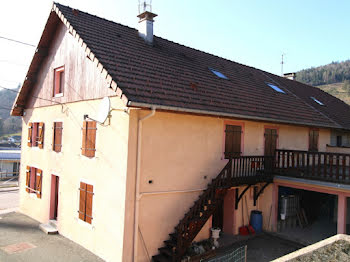 maison à Saint-Maurice-sur-Moselle (88)