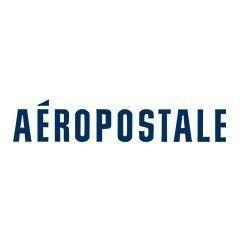 Aeropostale, ,  logo