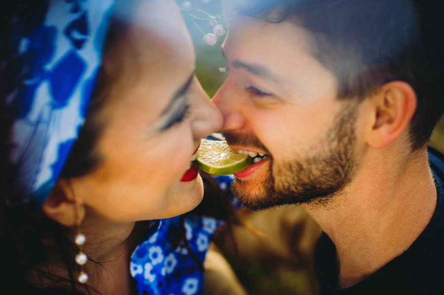 Photographe de mariage Tolik Sabina (toliksabina). Photo du 29 août 2015