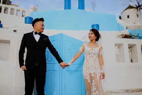 結婚式の写真家Natalya Smolnikova (bysmophoto)。2019 5月22日の写真