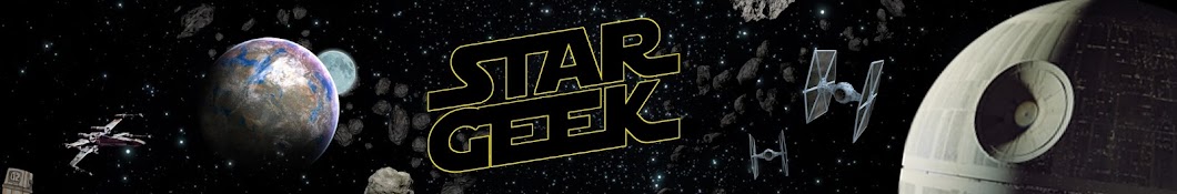 StarGeek Banner