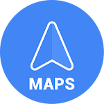 GPS Maps Navigation Apk