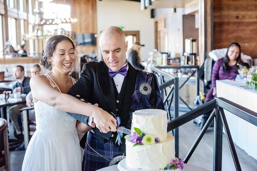 Fotógrafo de casamento Doug Loneman (dougloneman). Foto de 9 de setembro 2019