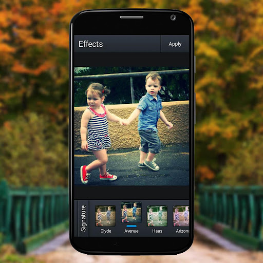 Photo Editor