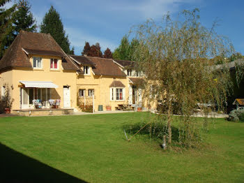 propriété à Sarlat-la-caneda (24)