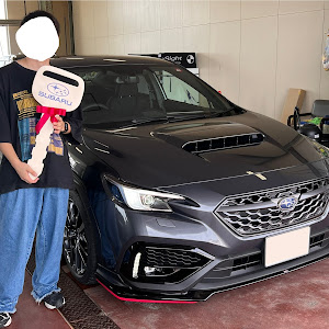 WRX S4 VBH