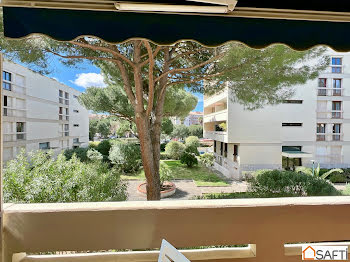 appartement à Frejus (83)