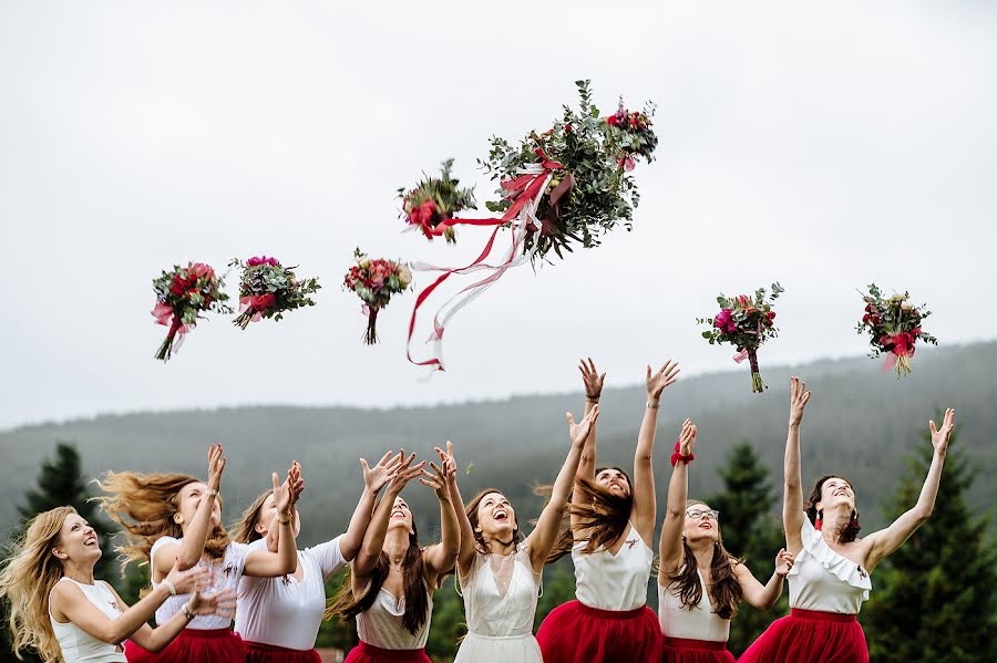 Fotógrafo de bodas Petr Wagenknecht (wagenknecht). Foto del 8 de julio 2018