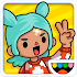 Toca Life: City1.5 (Paid)