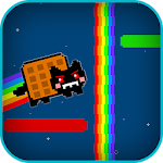 Cat Climb & Jump Apk