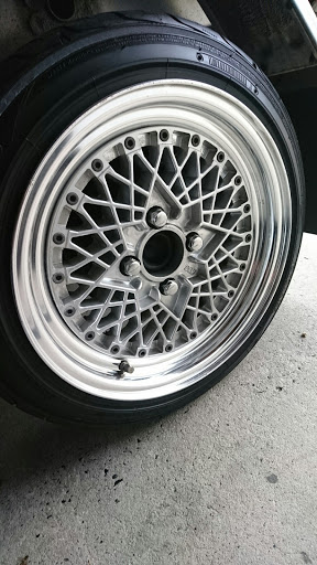 ハイゼットトラック のタイヤ交換 Diy ホイール塗装に関するカスタム メンテナンスの投稿画像 車のカスタム情報はcartune