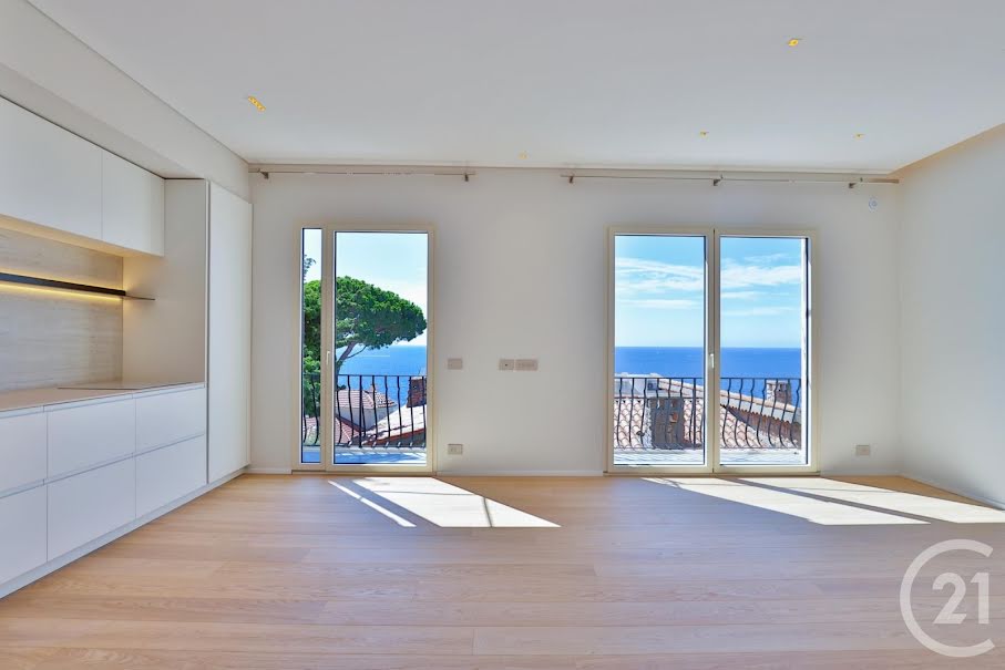 Vente appartement 3 pièces 62.43 m² à Nice (06000), 1 150 000 €