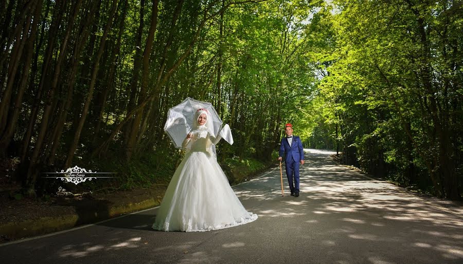 Hochzeitsfotograf Kaan Kasım (kaankasim). Foto vom 11. Juli 2020