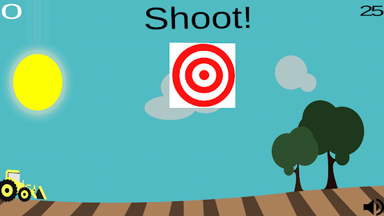 How to get Potato Shooter 1.1 mod apk for bluestacks