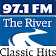 97.1 The River icon