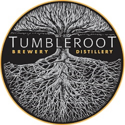 Logo of Tumbleroot Honey Hibiscus Wheat