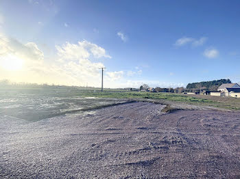 terrain à Vienne-en-Bessin (14)