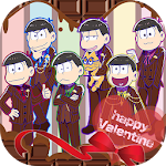 Cover Image of Download おそ松さん　松野家扶養選抜会場 -養うアプリ- 1.1.9 APK