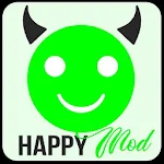 Cover Image of 下载 best Happymod App Free 2.2 APK