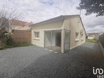 maison à Libourne (33)